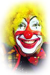 Foto Clown - Musica animazione giochi intrattenimento Festa di Compleanno