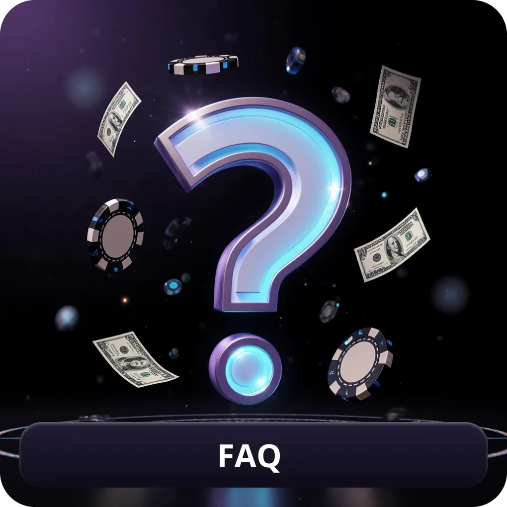 FAQ su Winnita Casino per i giocatori italiani